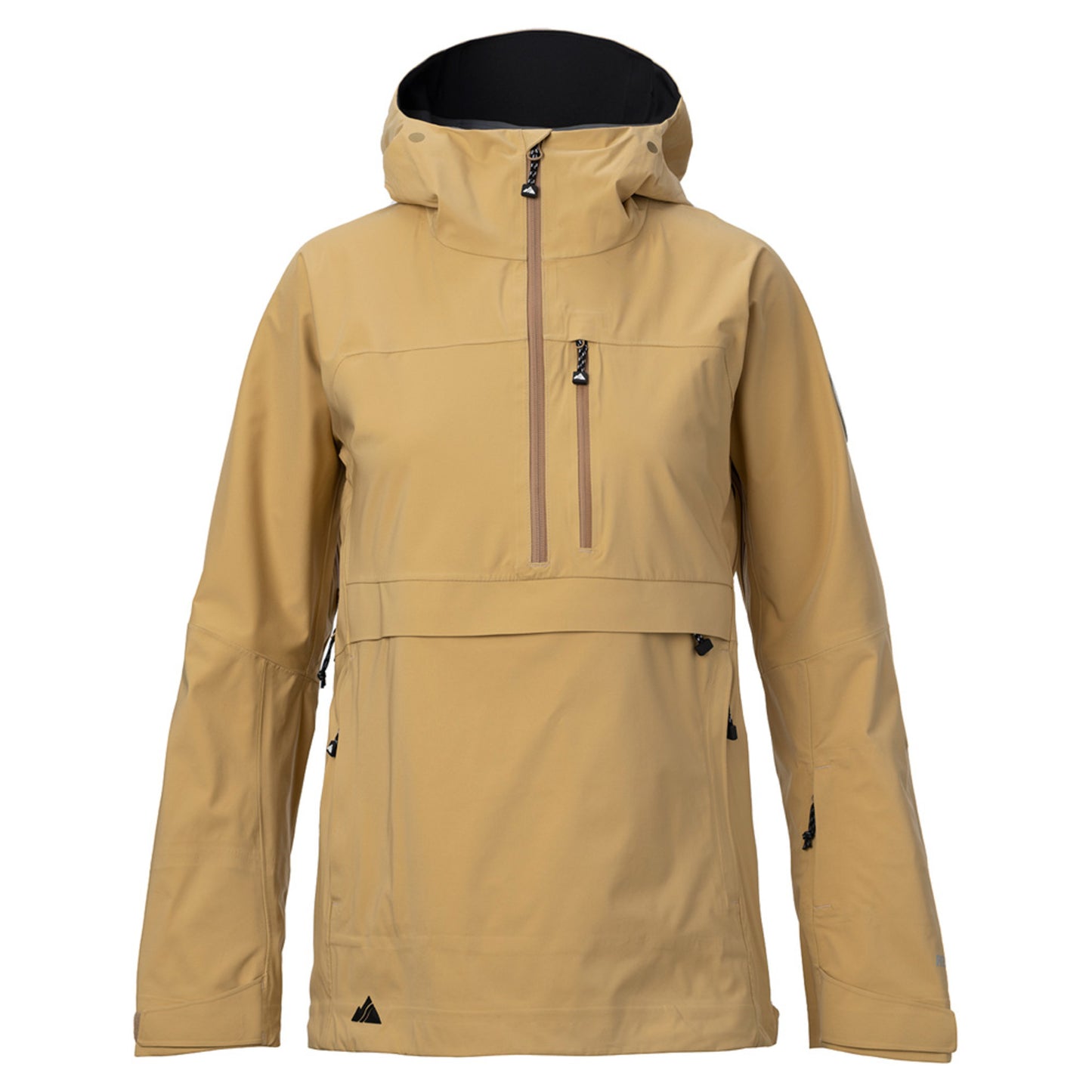 Strafe Lynx Women's Pullover - DUNE - XL