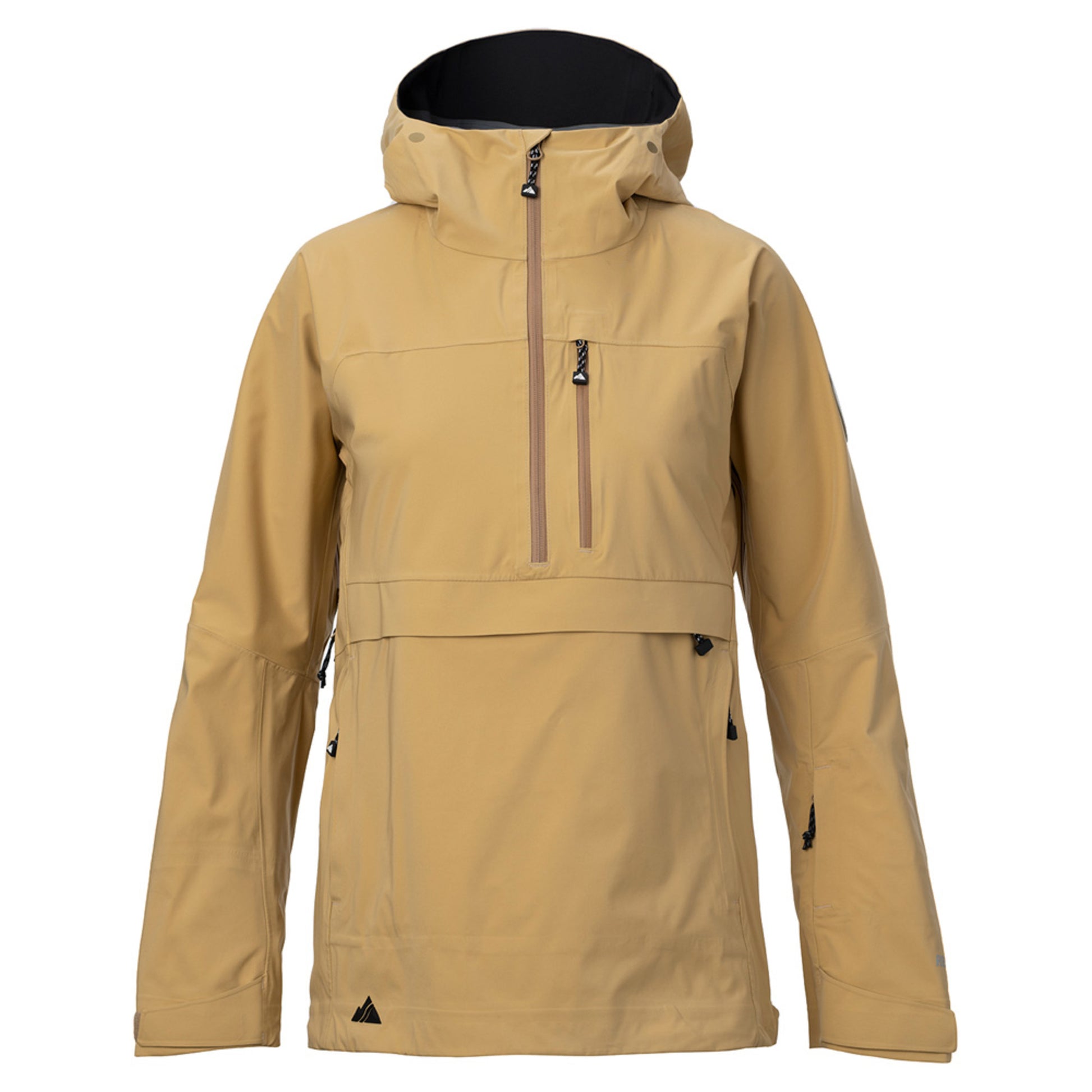 Strafe Lynx Women's Pullover - DUNE - XL