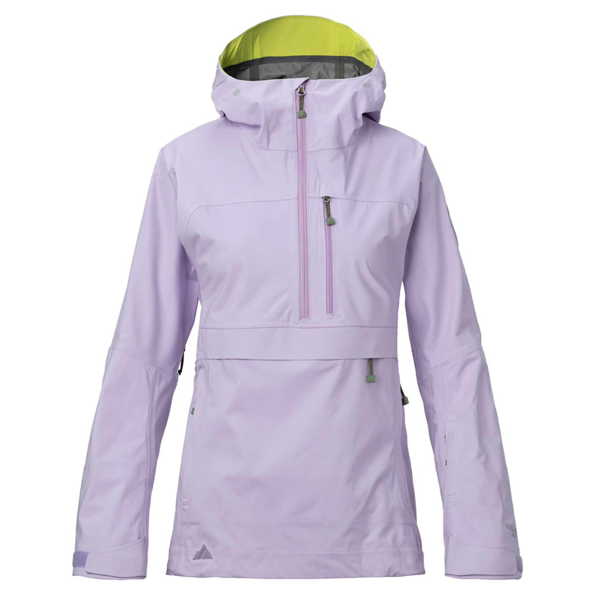 Strafe Lynx Women's Pullover - LAVENDER - XL