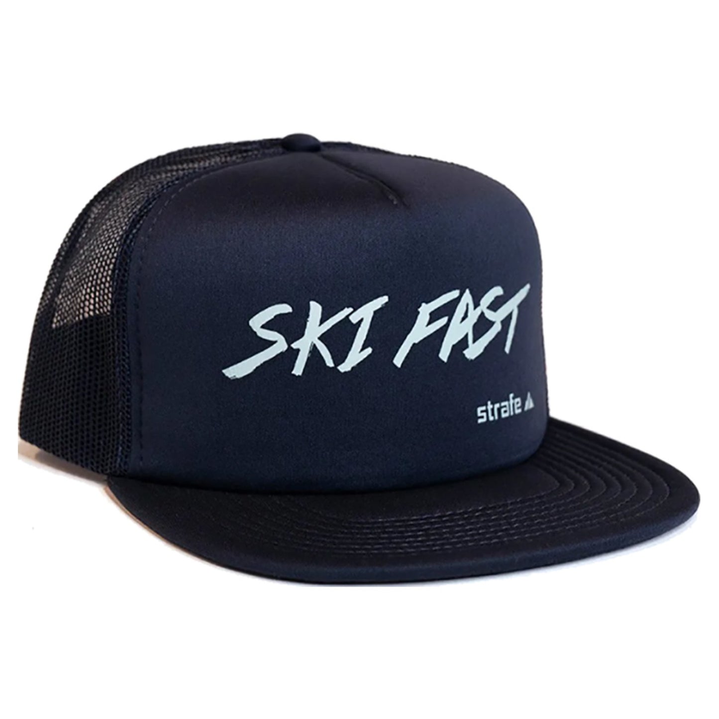 Strafe Ski Fast Hat - NEW NAVY