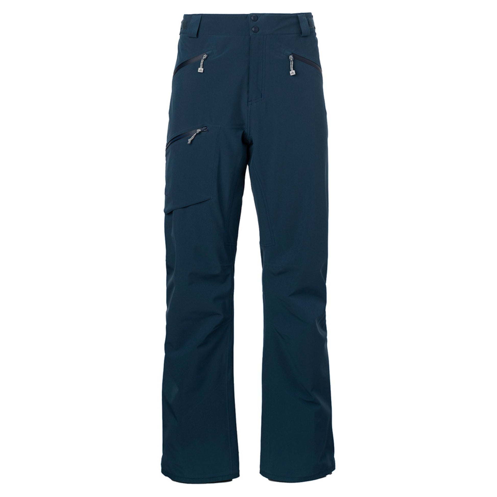 Strafe Summit Men's Pant - DEEP NAVY - XL