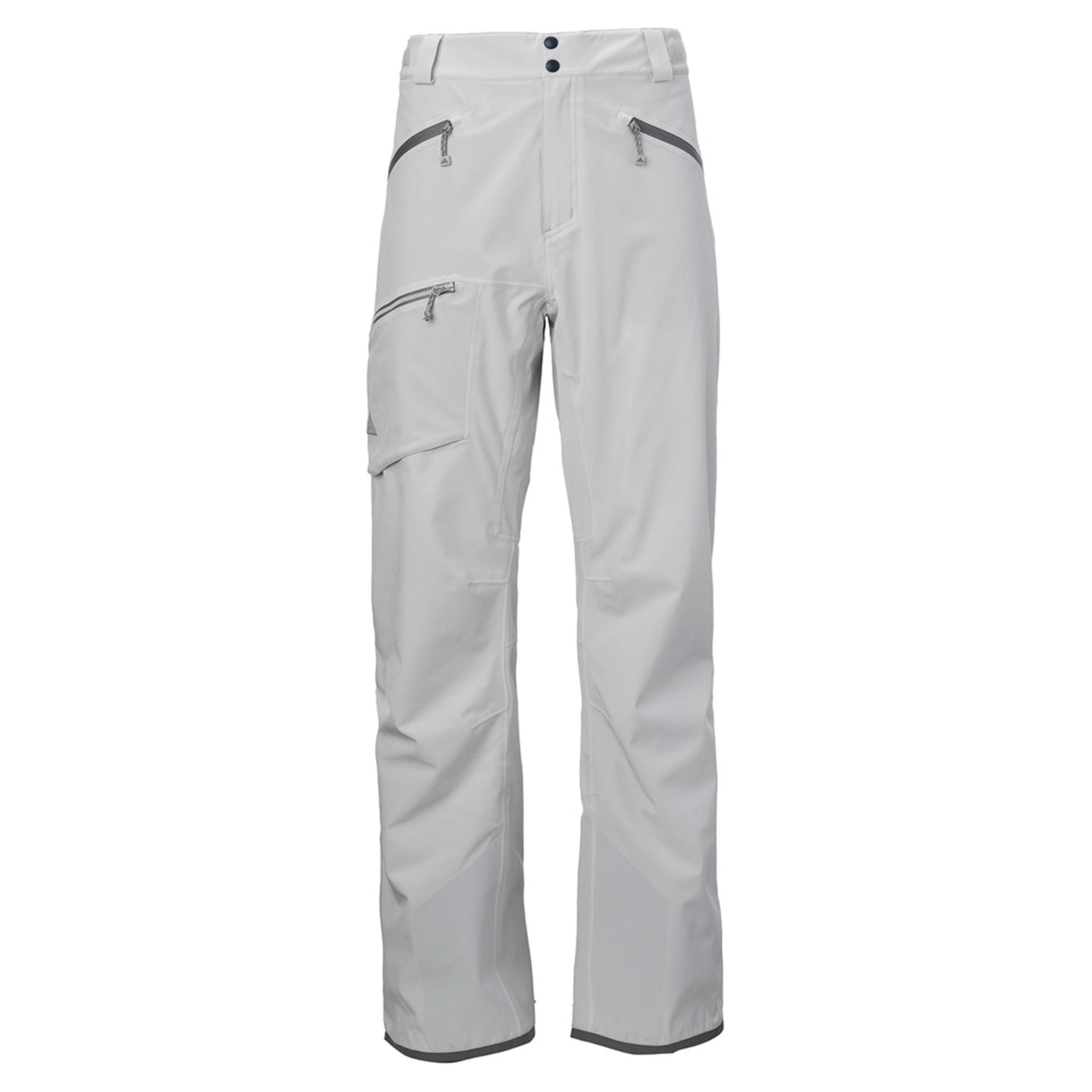Strafe Summit Men's Pant - FROST GREY - XL