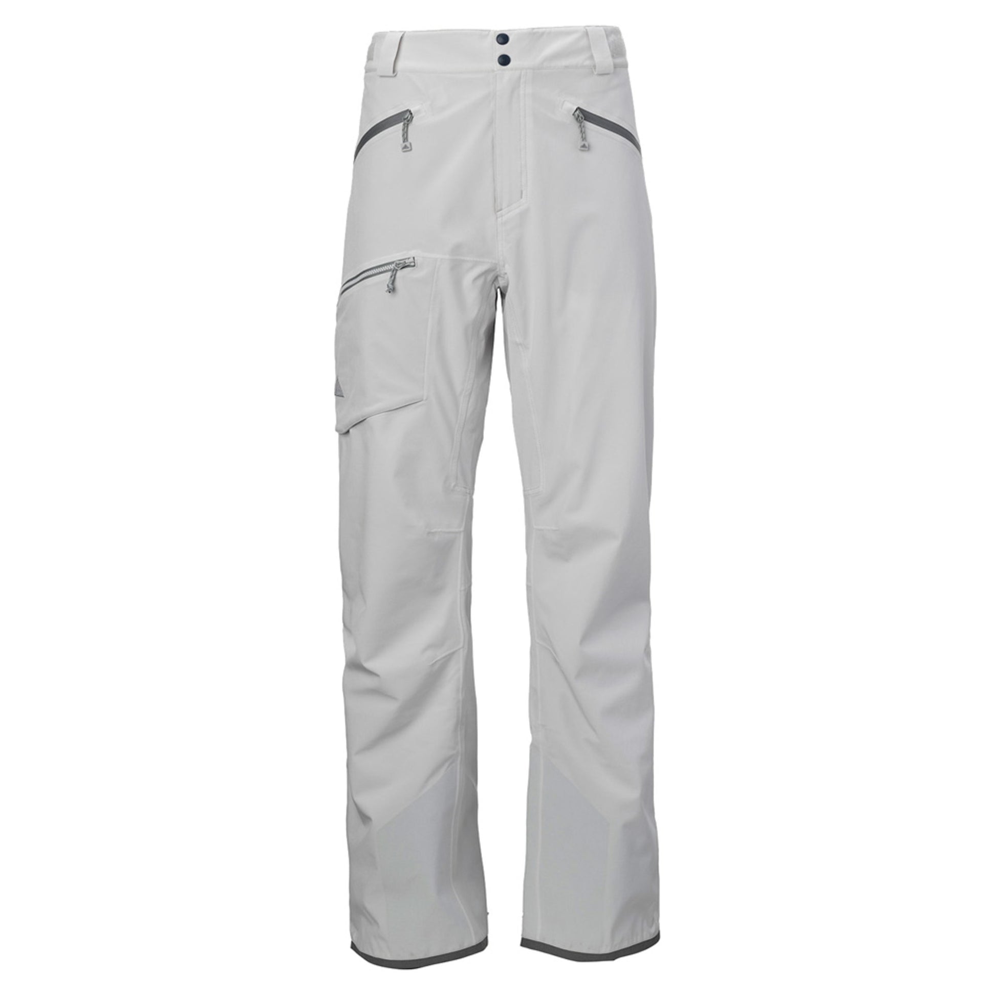 Strafe Summit Men's Pant - FROST GREY - XL