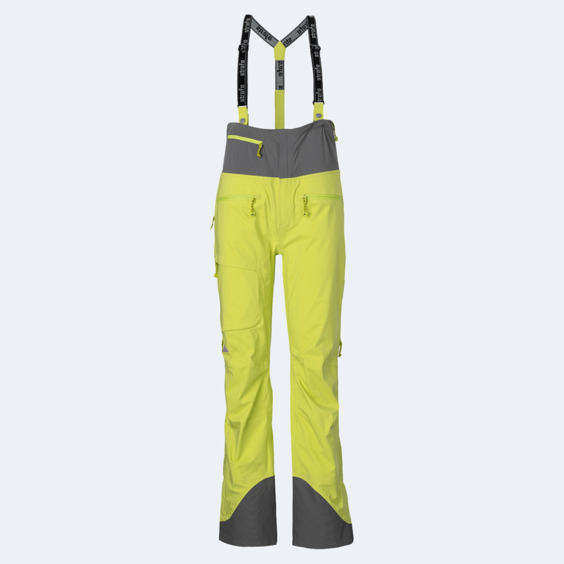 2023 Strafe Willow Women's Half Bib