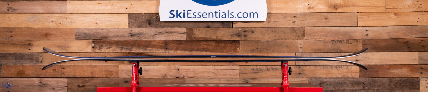 2025 Faction Studio 2 Skis