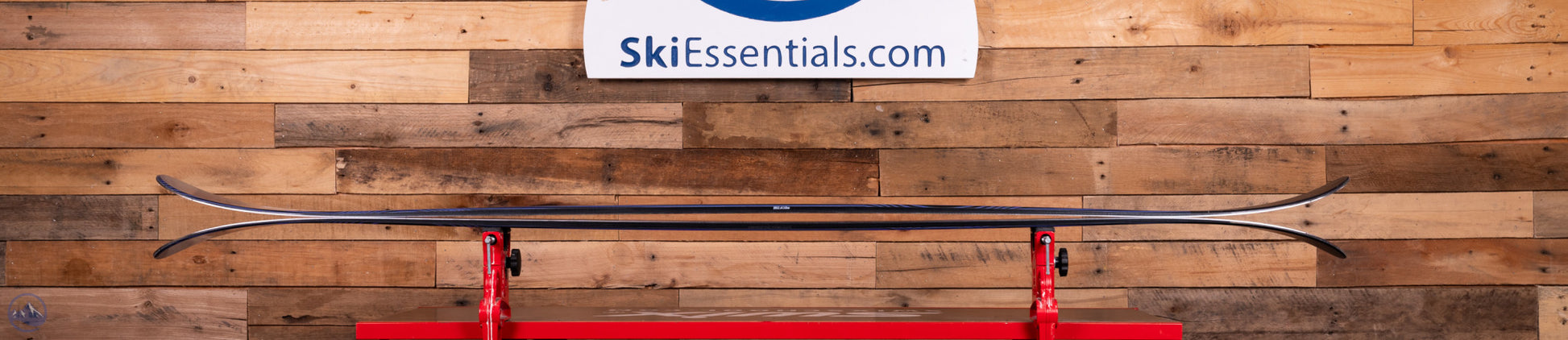 2025 Faction Studio 2 Skis