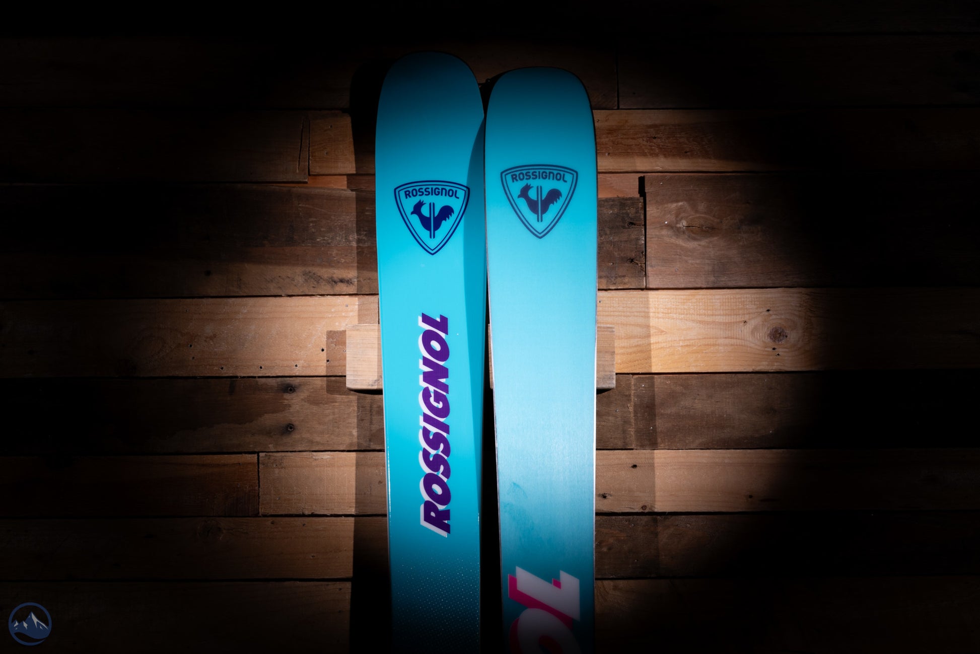 2025 Rossignol Super Black Ops Open Skis