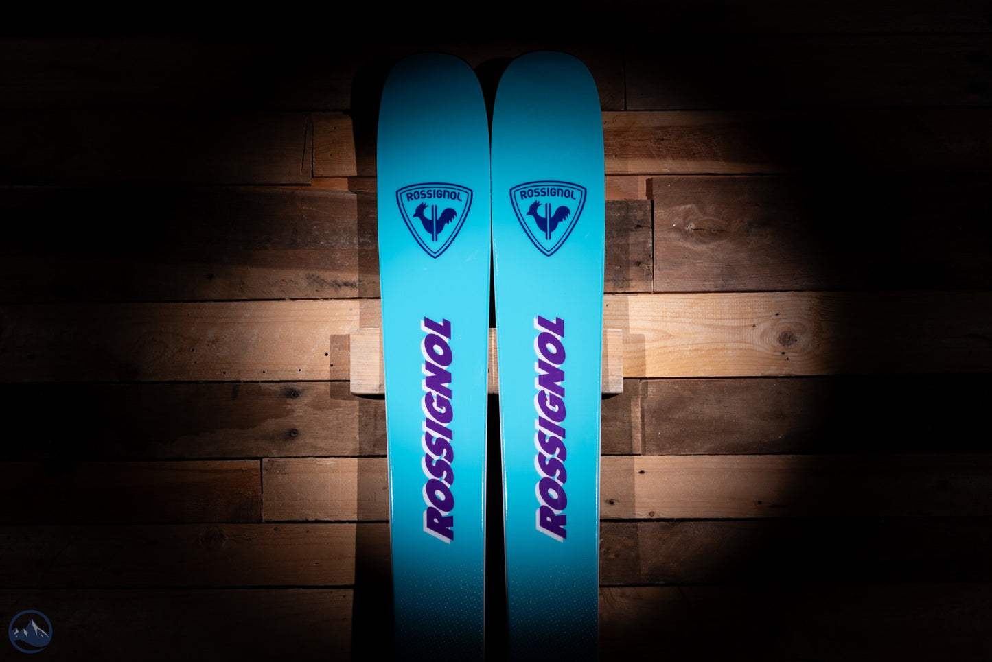 2025 Rossignol Super Black Ops Open Skis
