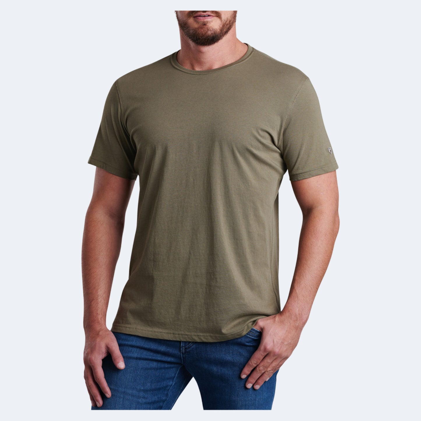 Kuhl Superair Men's T Shirt