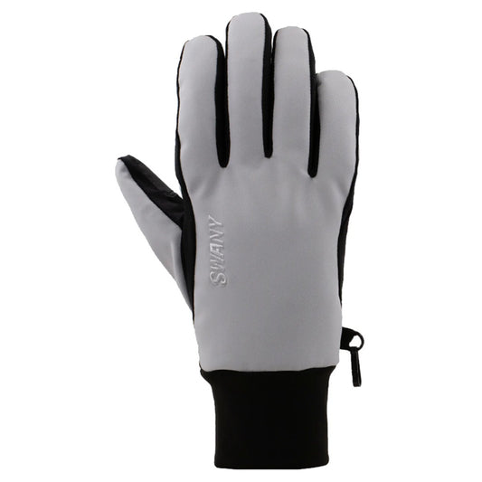 Swany Navigator Men's Hybrid Glove
