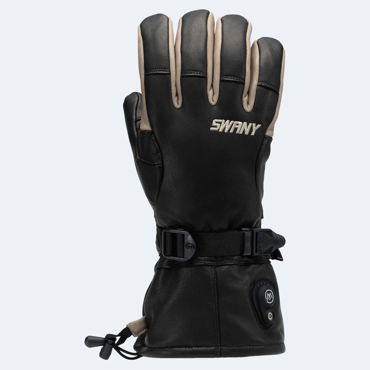 Swany Nexus Heated Glove
