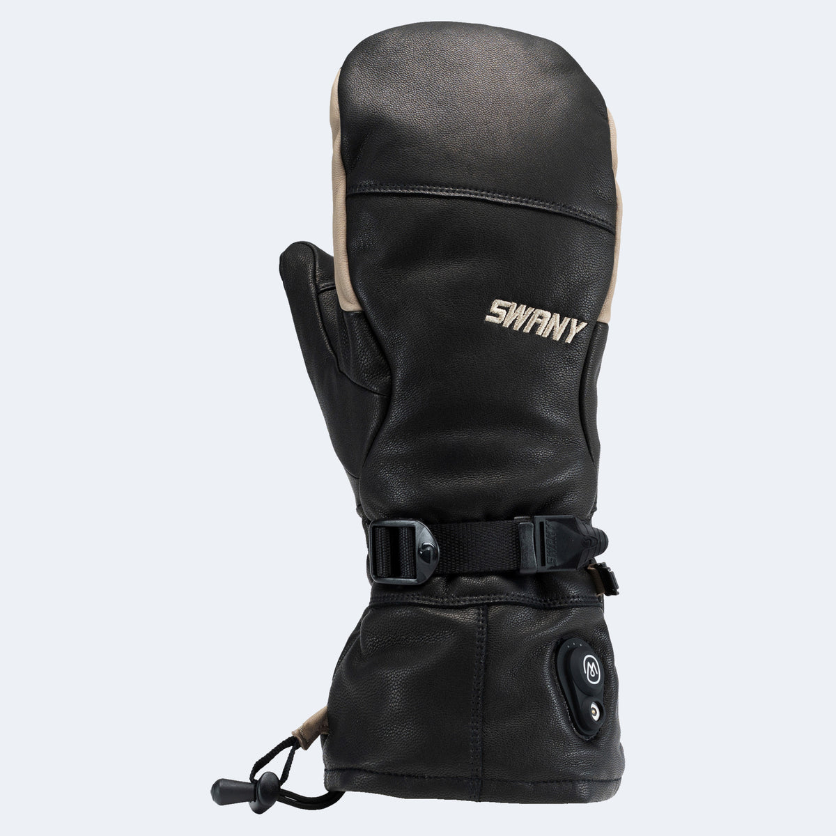 Swany Nexus Heated Mitt