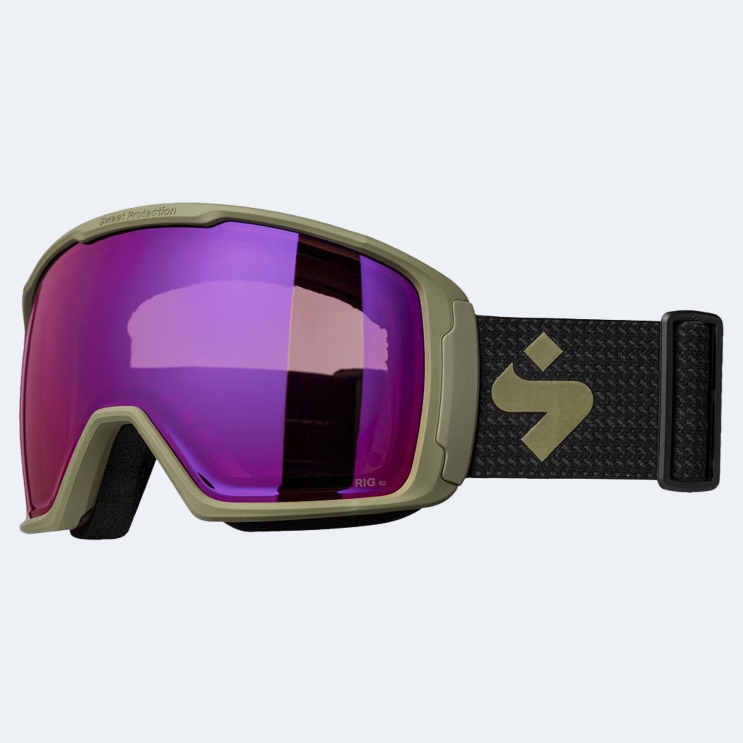 Sweet Protection Clockwork Max RIG Goggle