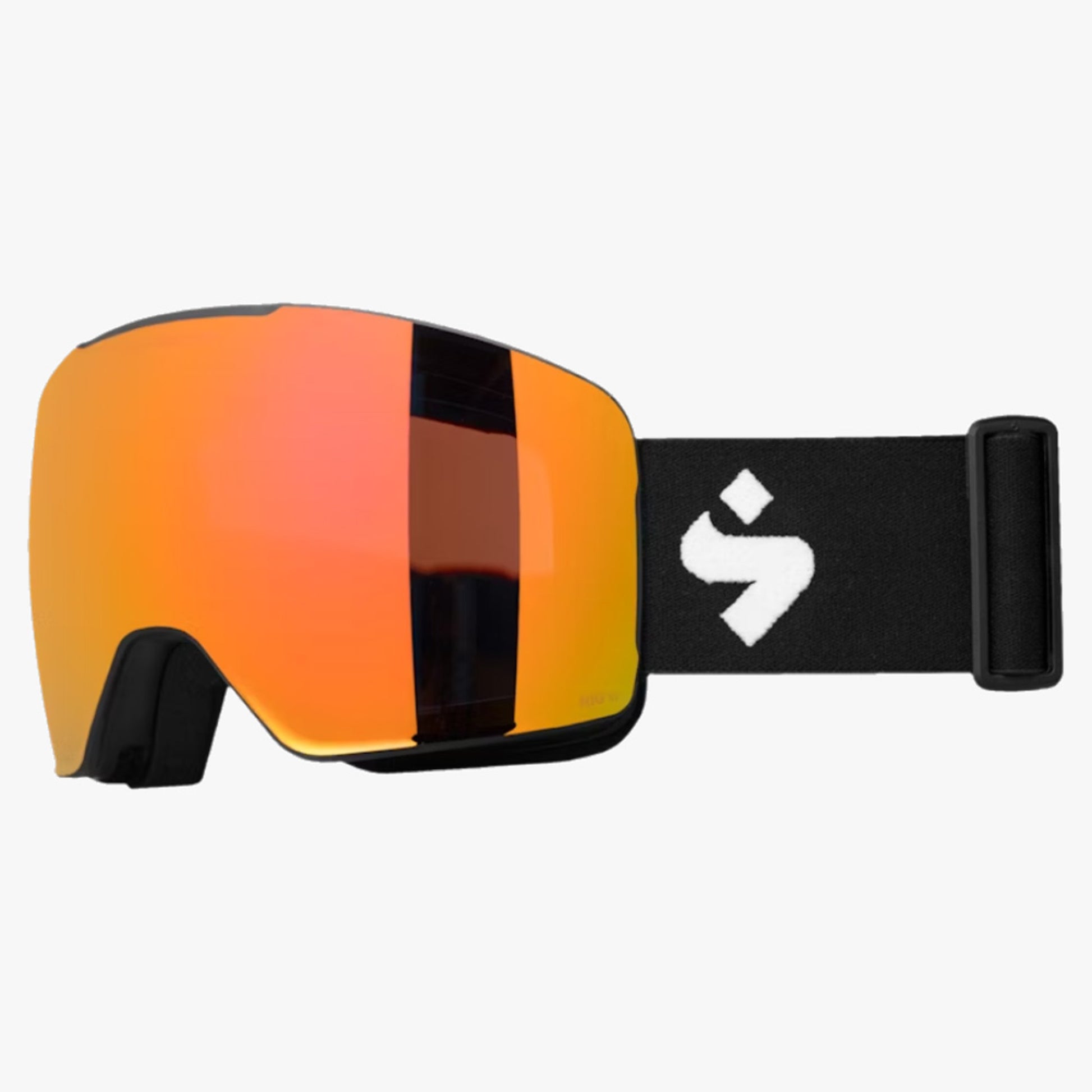 Sweet Protection Connor RIG Reflect Goggle - Black - Topaz