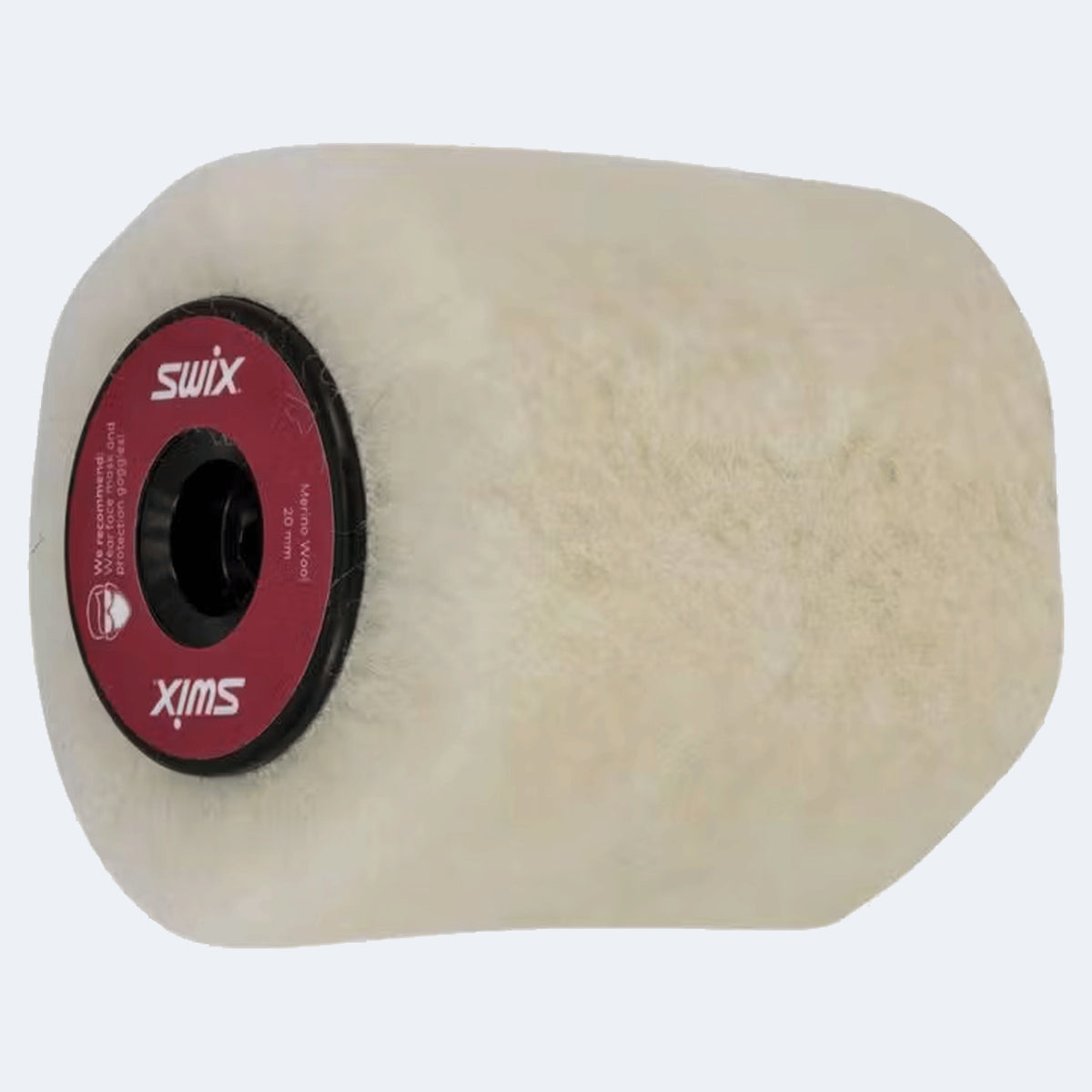 Swix 100mm Merino Roto Wool