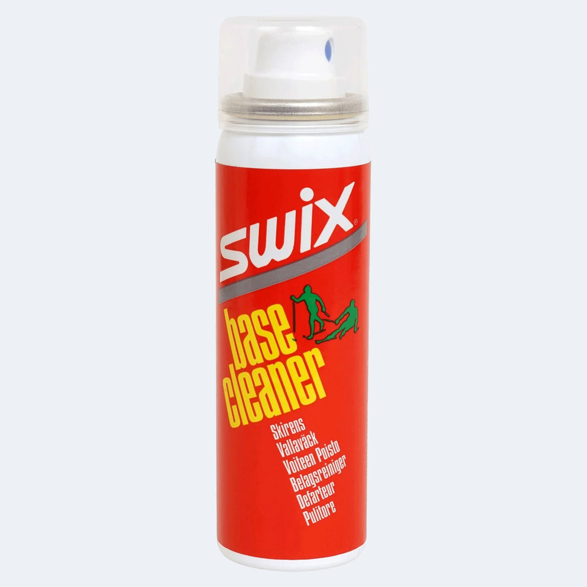 Swix Base Cleaner Small