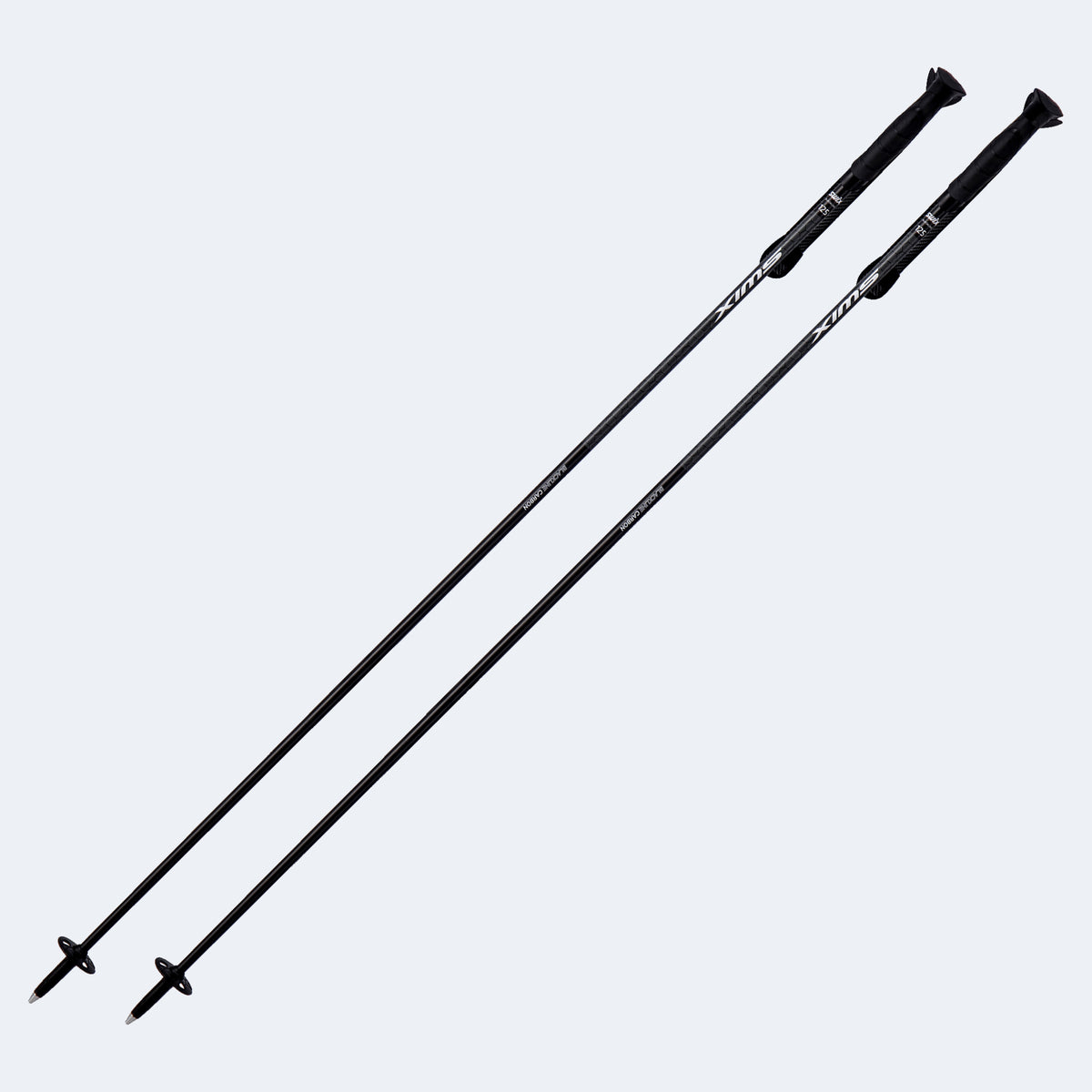 Swix Blackline Stingray Carbon Pole
