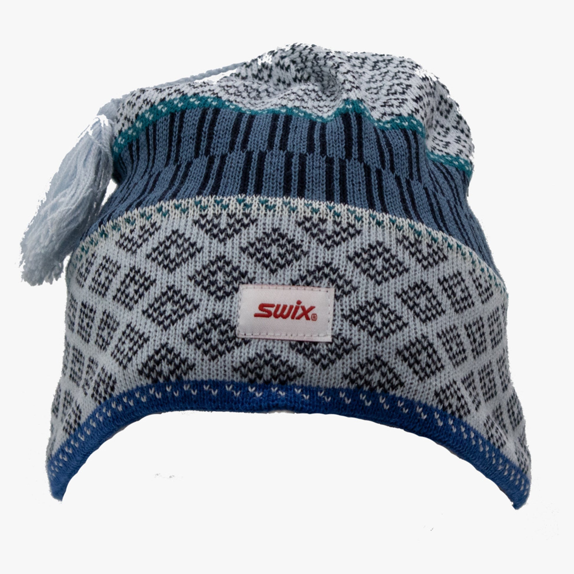 Swix Blair Women's Hat - Heather