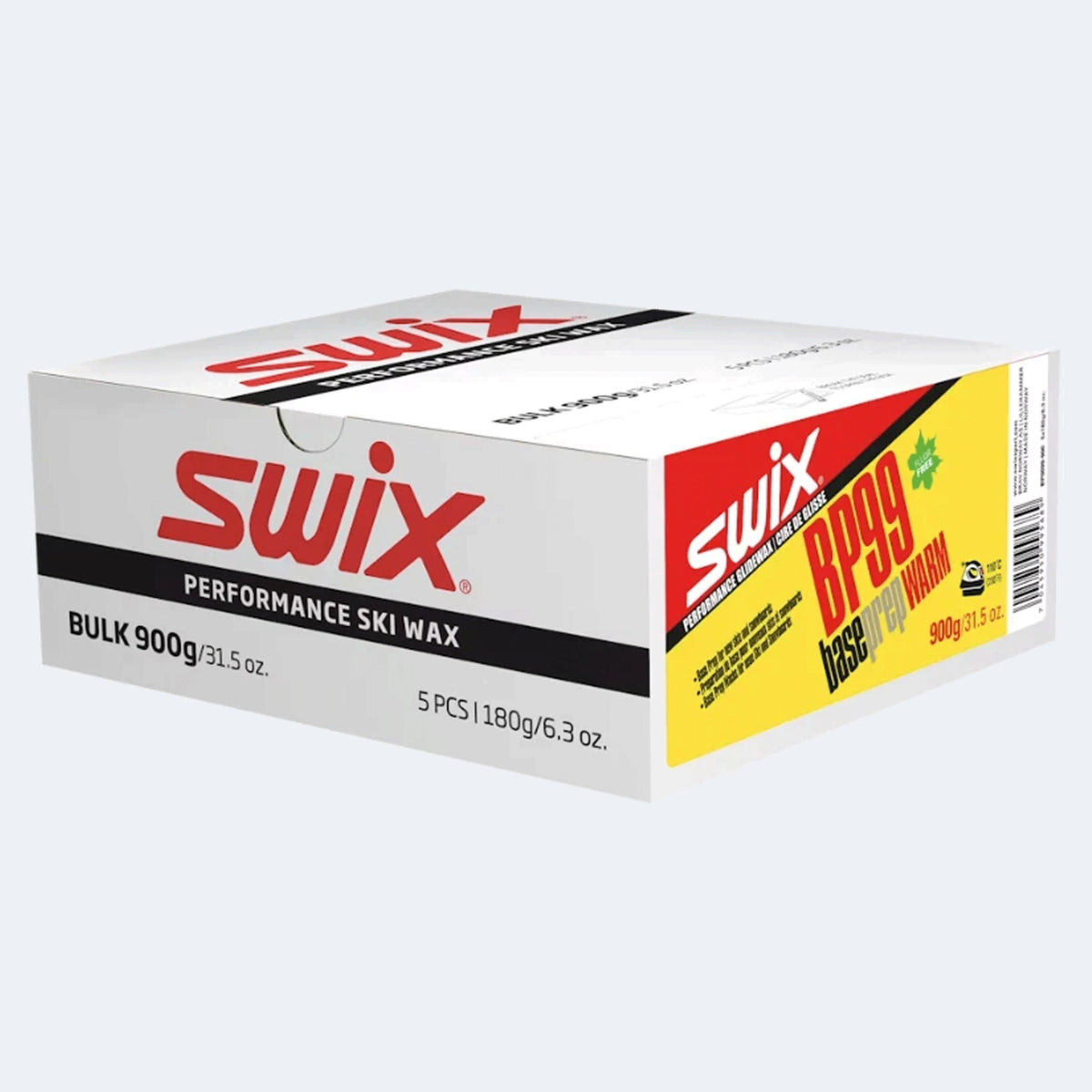 Swix BP99 Base Prep Soft 900g