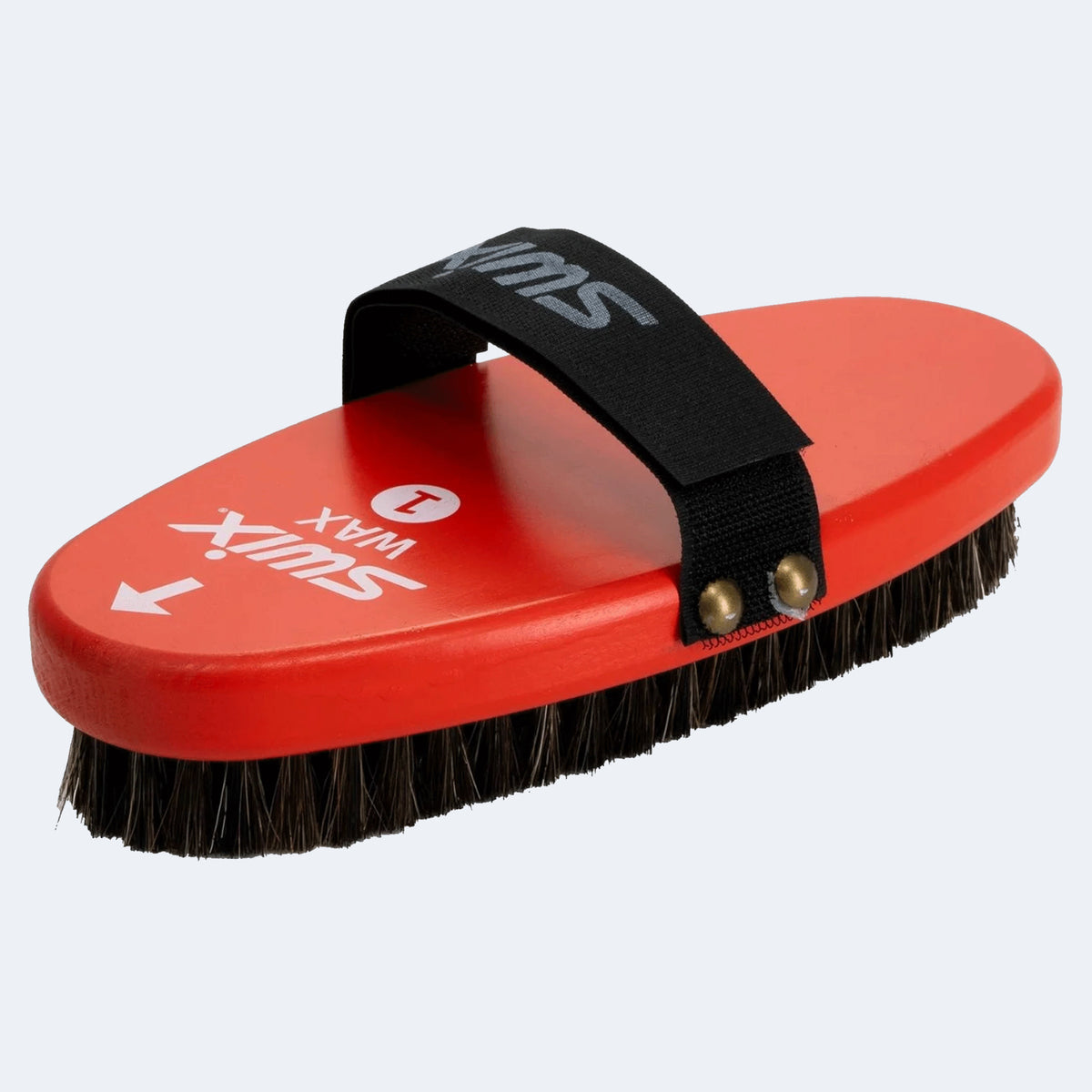 Swix Brush oval steel, Alpine Racing