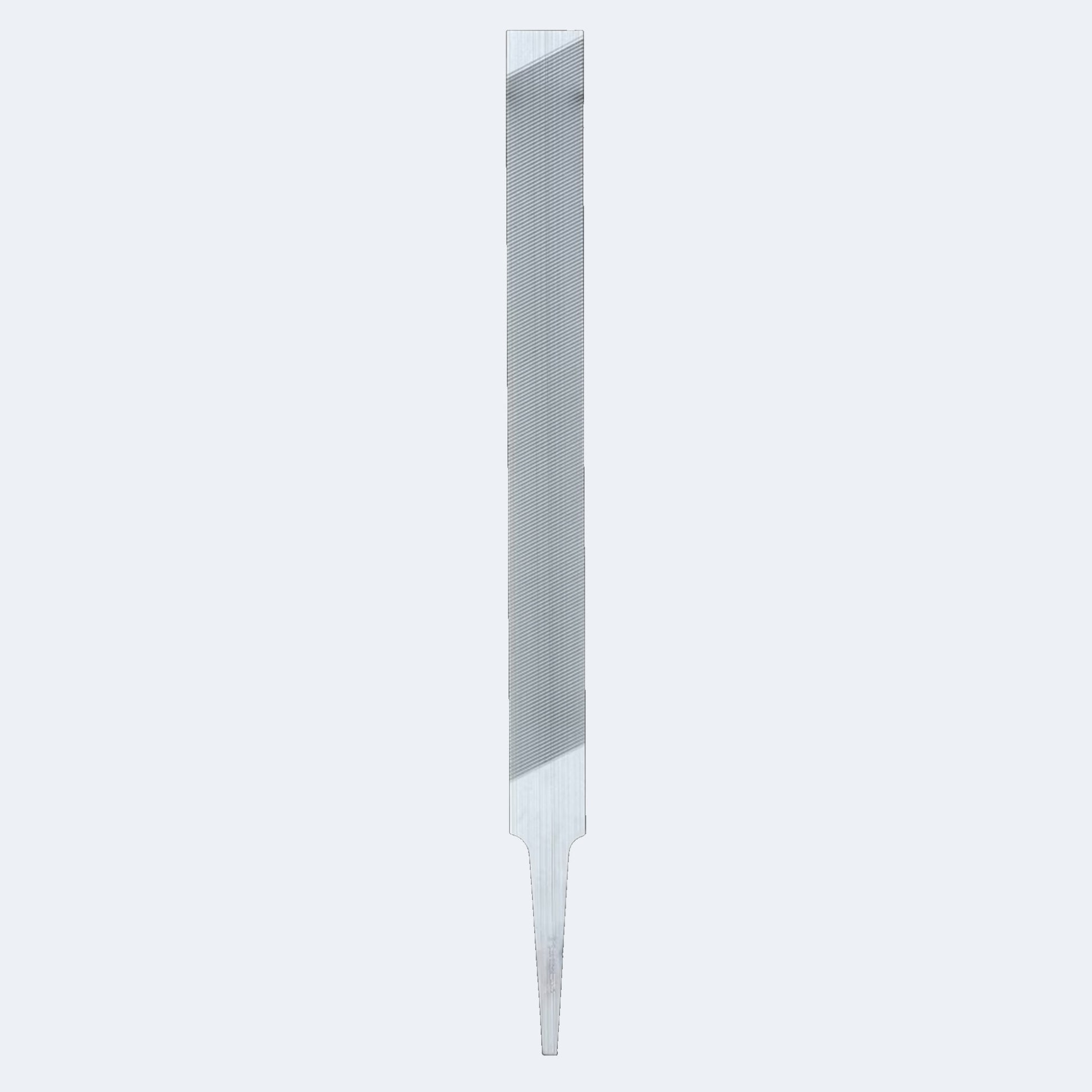 Swix Chrome Plated Finishing File, 150mm