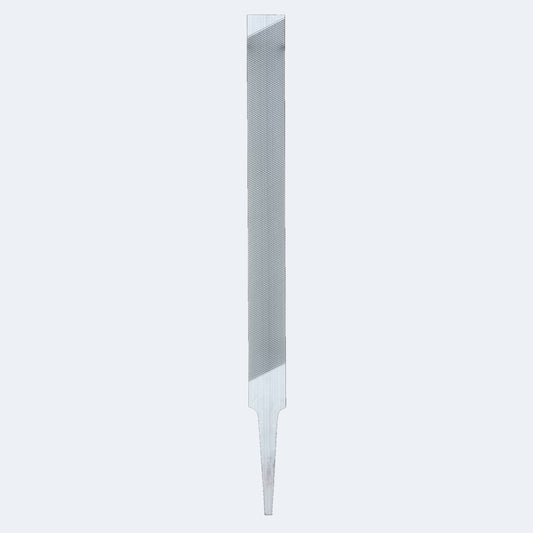 Swix Chrome Plated Finishing File, 150mm