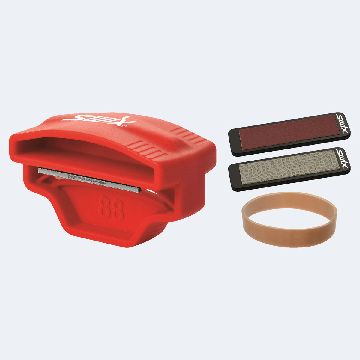 Swix Compact Edger Kit