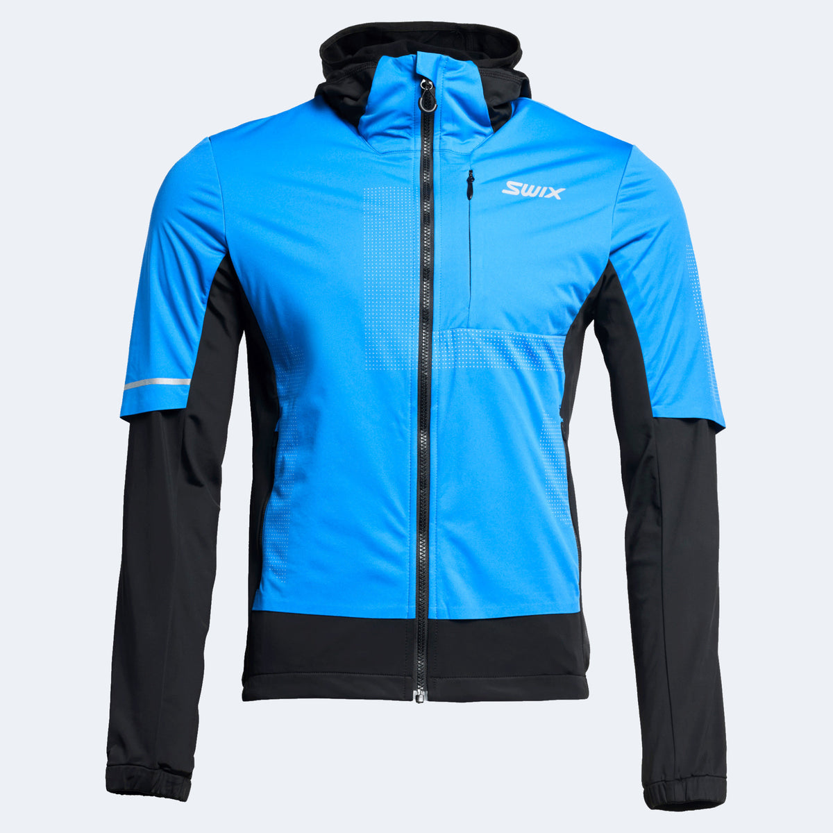 Swix Delda Light Softshell Men's Jacket