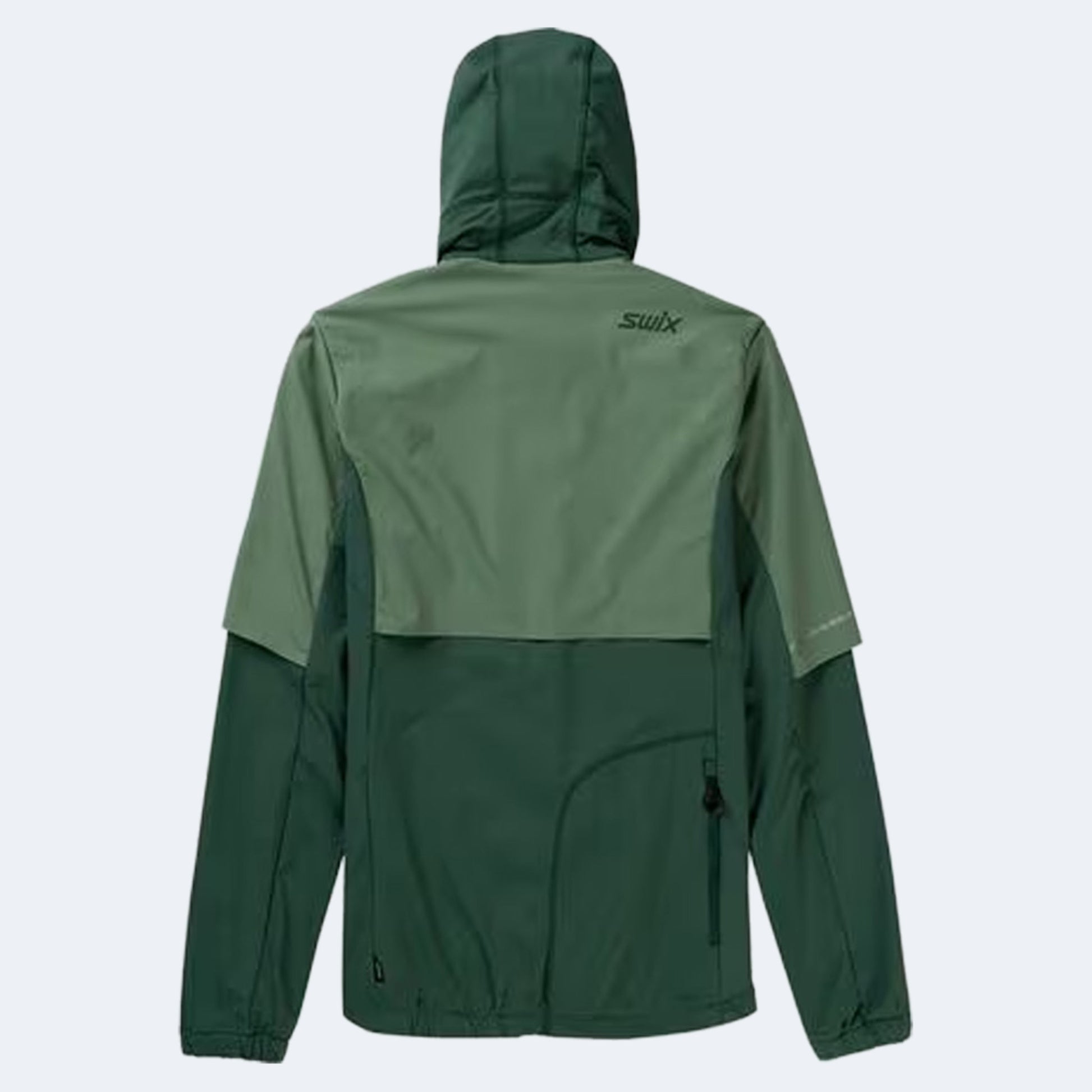 Swix Delda Light Softshell Men's Jacket