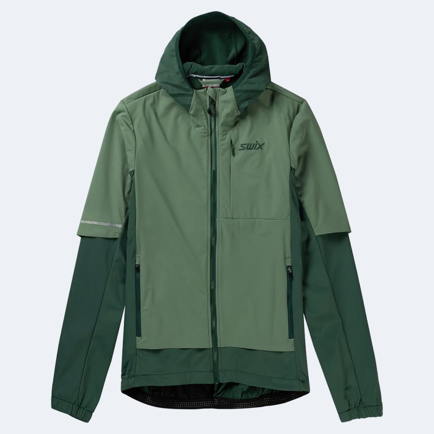 Swix Delda Light Softshell Men's Jacket