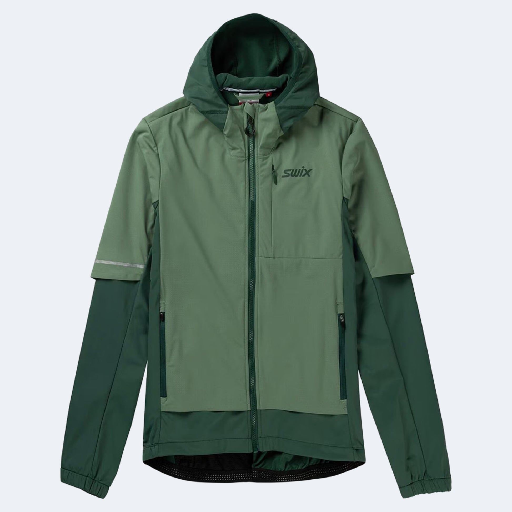 Swix Delda Light Softshell Men's Jacket