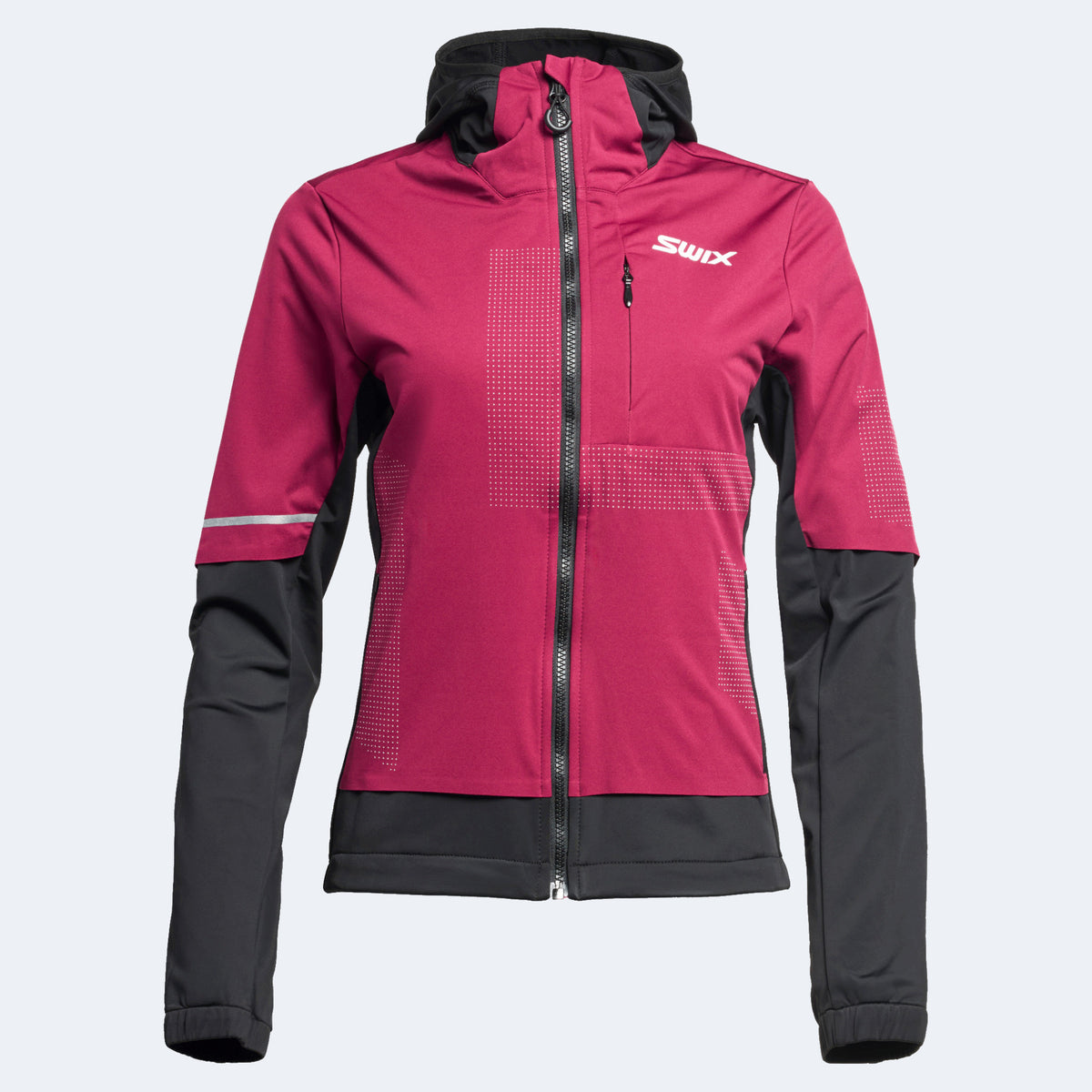 Swix Delda Women's Light Softshell Jacket