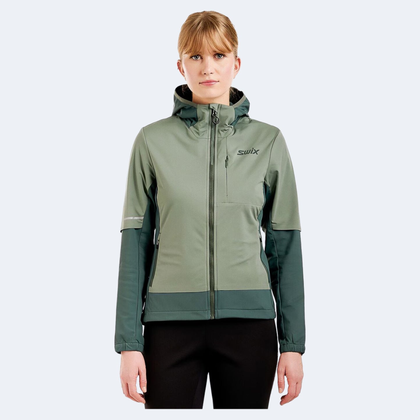 Swix Delda Women's Light Softshell Jacket