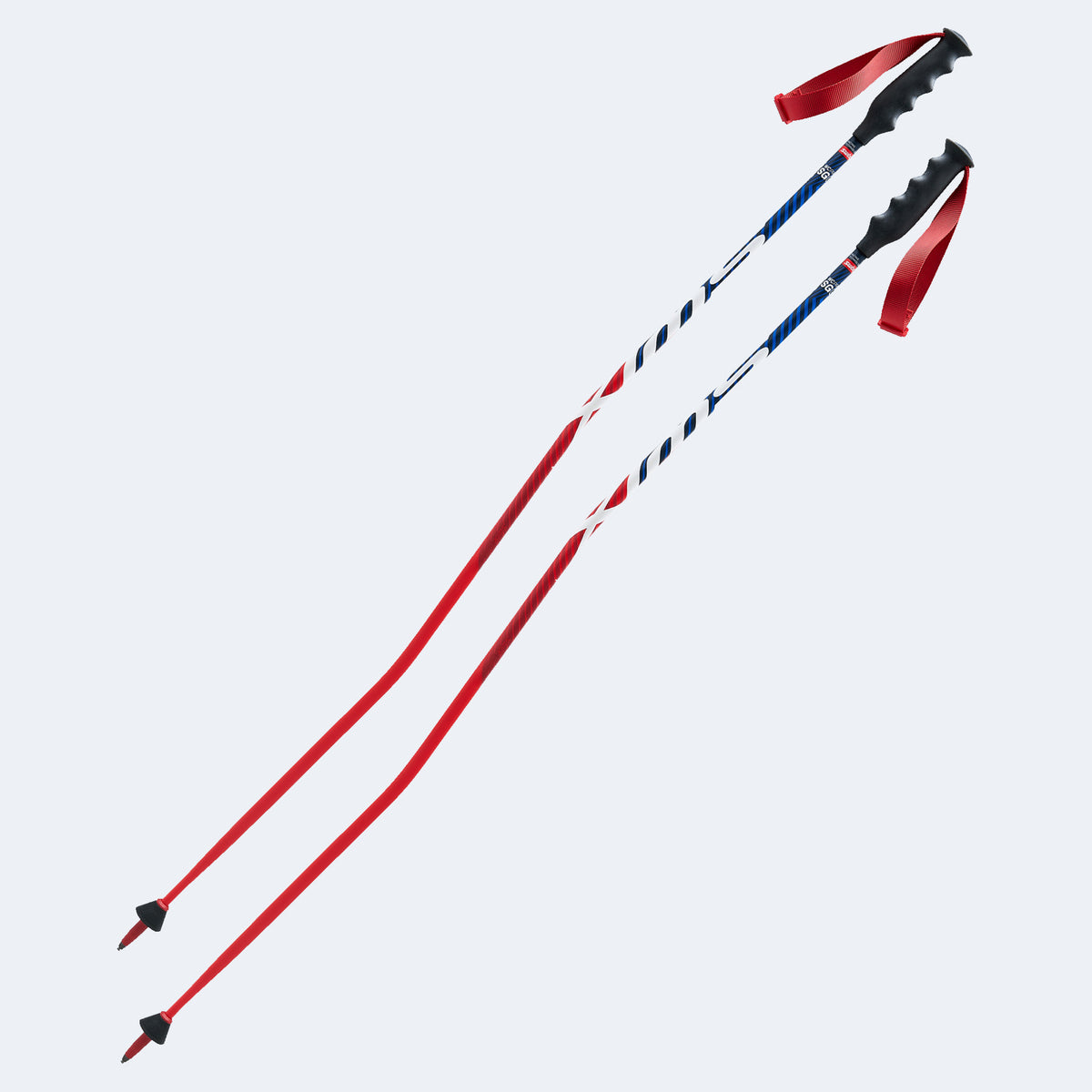Swix DH Carbon Race Poles