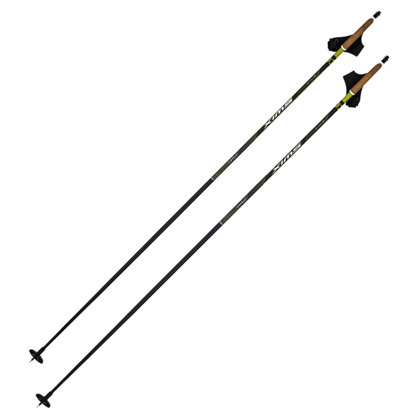 Swix Dynamic D3 Nordic Poles - 175 CM