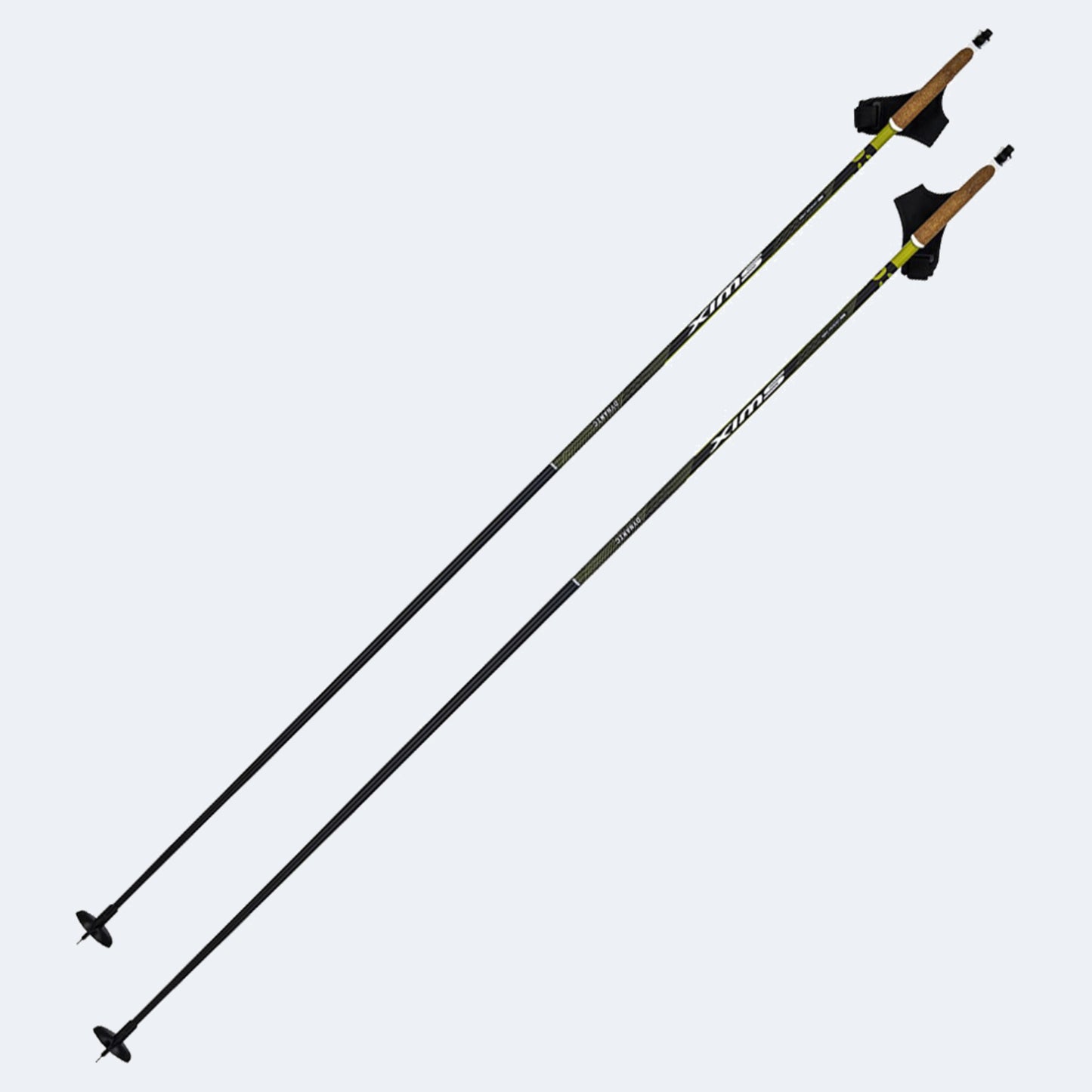 Swix Dynamic D3 Nordic Poles