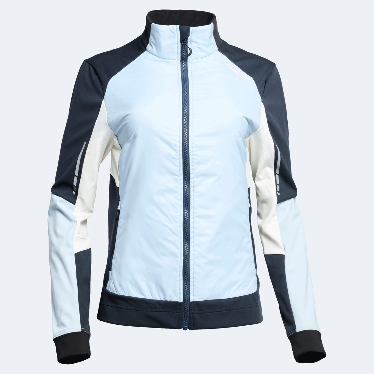 Swix Elva Hybrid Women's Jacket