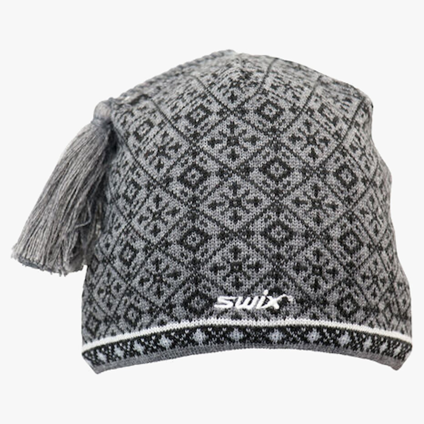 Swix Evie Nordic Hat - Black