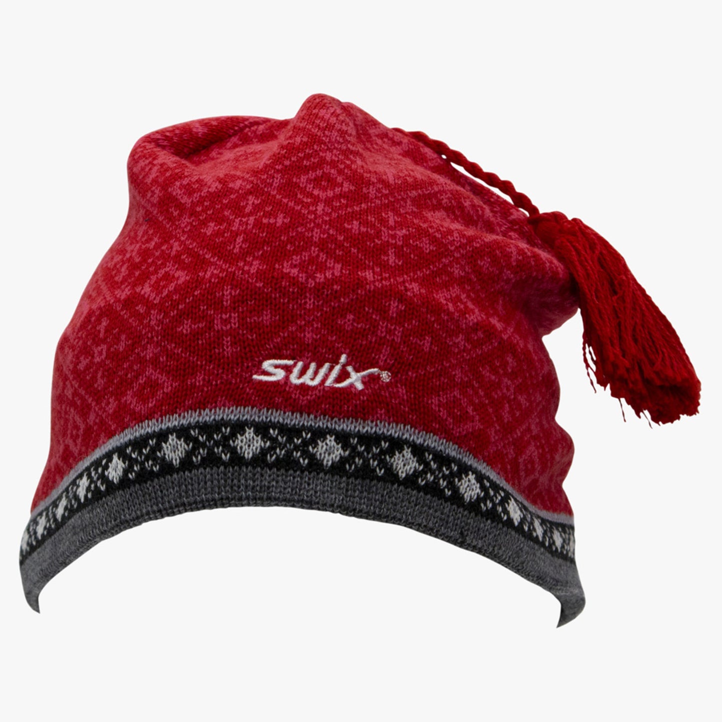 Swix Evie Nordic Hat - Swix Red