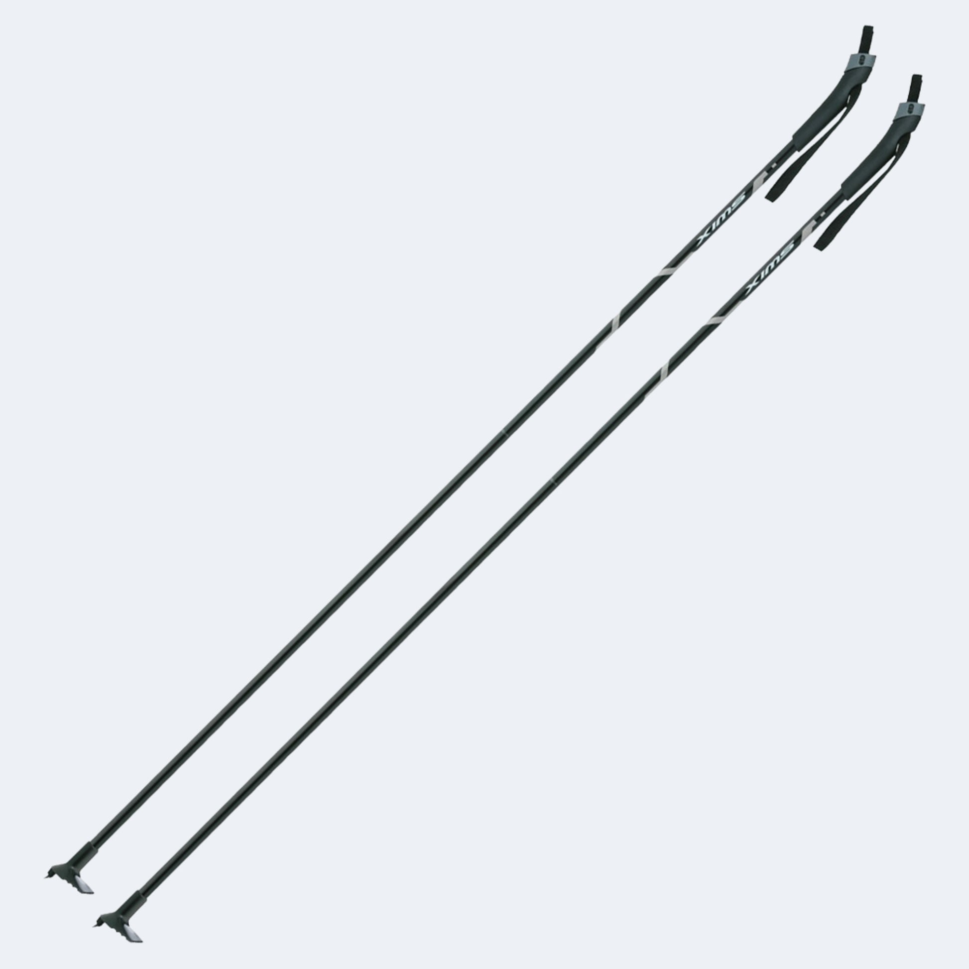 Swix Focus Nordic Standard Aluminum Poles