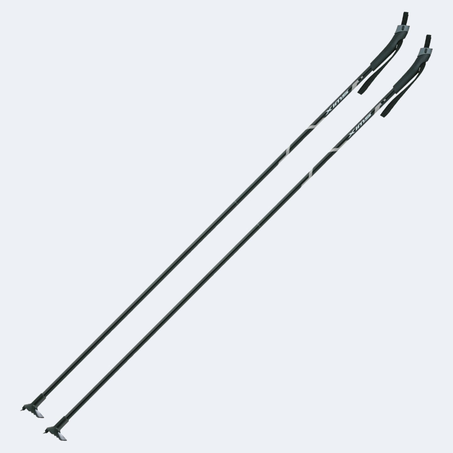 Swix Focus Nordic Standard Aluminum Poles