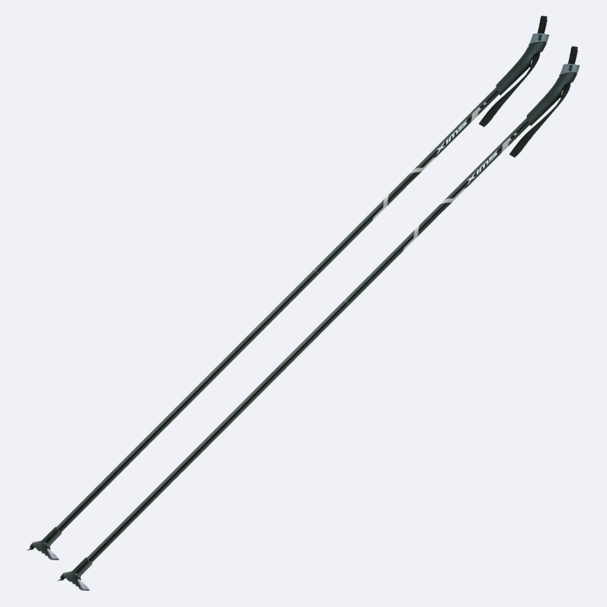 Swix Focus Nordic Standard Aluminum Poles