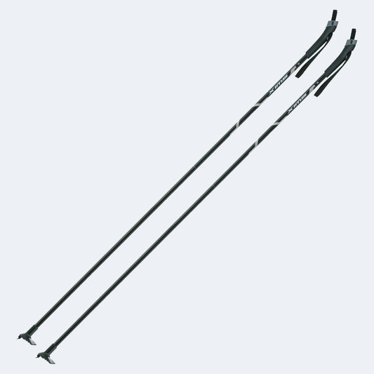 Swix Focus Nordic Standard Aluminum Poles