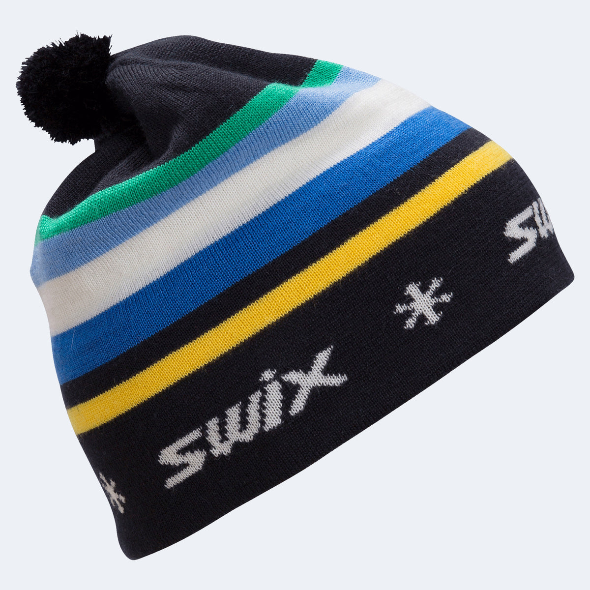 Swix Gunde Beanie