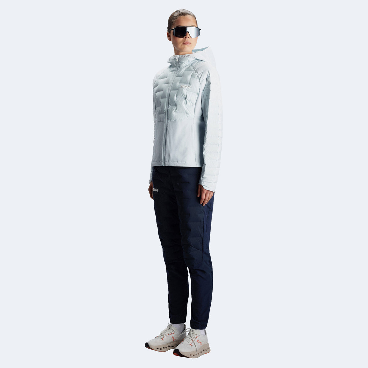 Swix Horizon 2.0 Women's Jacket