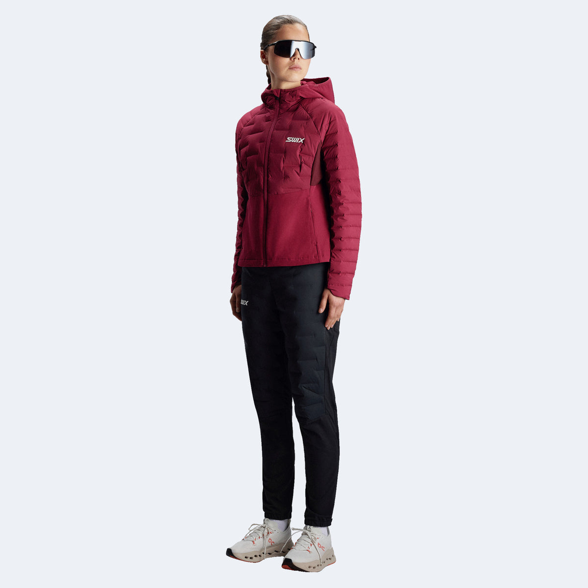 Swix Horizon 2.0 Women's Jacket