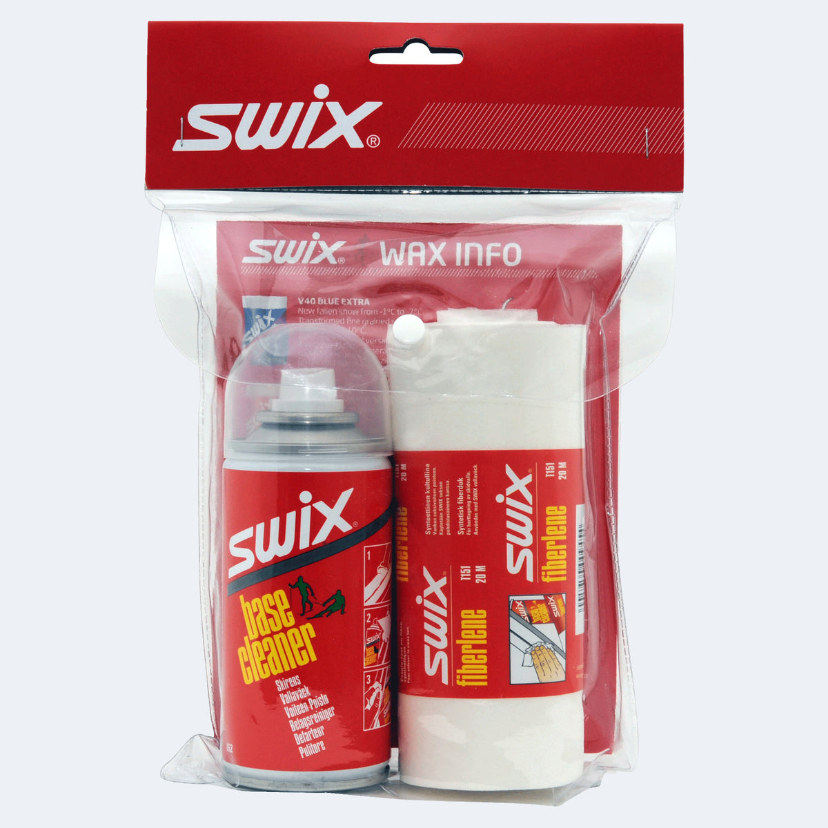 Swix I61C Base Cleaner Areosol 70ml