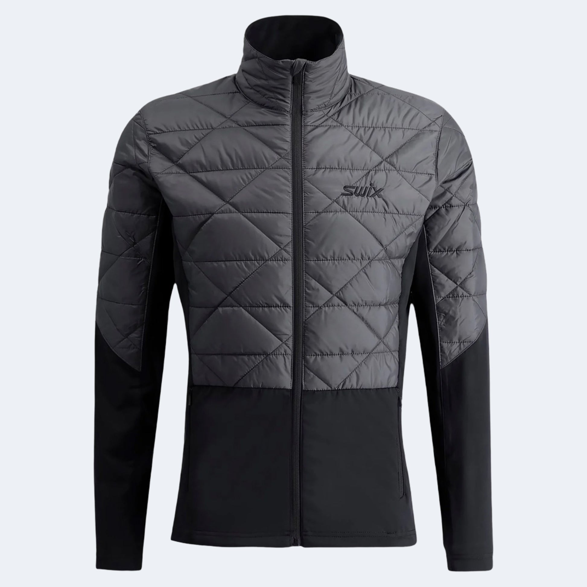 Swix Infinity Hybrid Insulated Men's Jacket