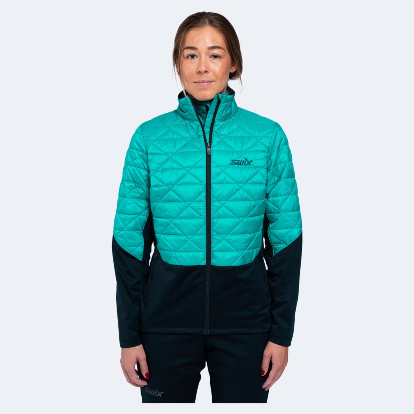 Swix Infinity Hybrid Insulated Women's Jacket