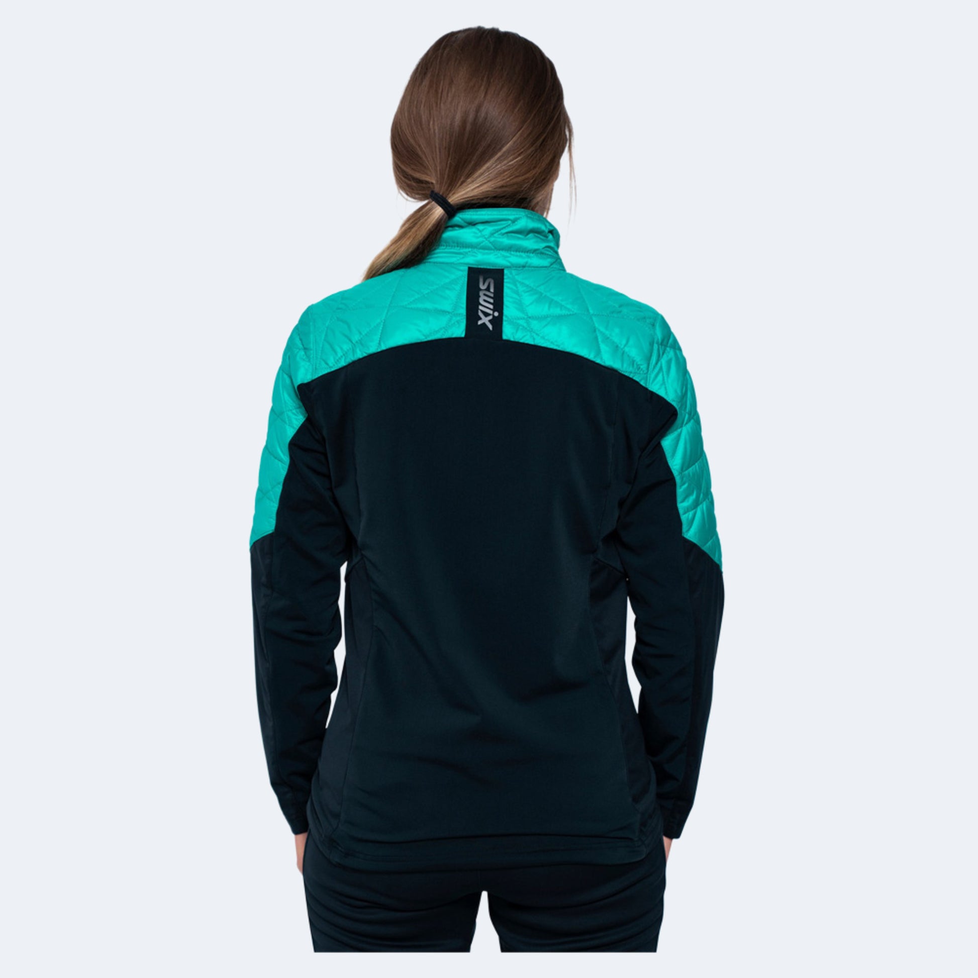 Swix Infinity Hybrid Insulated Women's Jacket